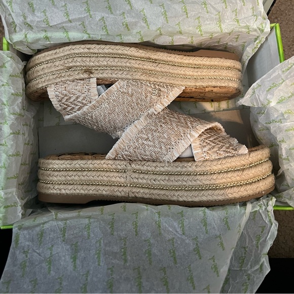 Sam Edelman Ashlynn Espadrille - Picture 3 of 4